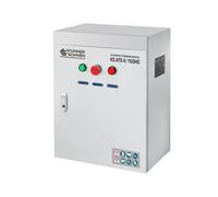 Interruttore di Trasferimento Automatico KS ATS 4/160HD