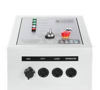Interruttore di Trasferimento Automatico KS ATS 4/25 Gasoline