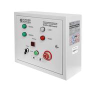 Interruttore di trasferimento automatico KS ATS 4/63D-Inverter