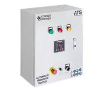 Interruttore di Trasferimento Automatico KS ATS 4/63HD