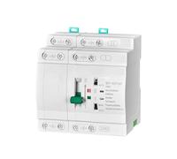 Interruttore di trasferimento fotovoltaico ME1-63PV/4P 63A 380VAC
