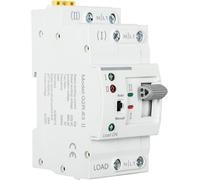 Interruttore Di Trasferimento, Interruttore Di Trasferimento Automatico G2R 63A