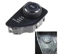 Interruttore di trasferimento per Jeep per Cherokee 2014-2019 Parte di ricambio 68141876AF 68141876AE Compatibile con le specifiche di fabbrica