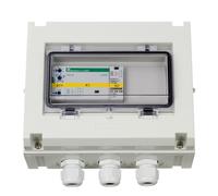 Interruttore di trasferimento VE 5KVA, 1ph, 200-250Vac