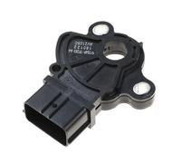 Interruttore di Trasmissione 7S4P 7F293 AA Sensore di Cambio Marcia 1998 per Ford Focus per Fiesta 2010 Interruttore sensore 7S4P7F293AA 4610018 Sensore Interruttore Folle