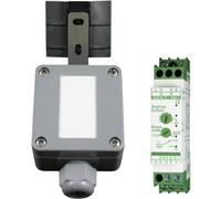 Interruttore di valore limite Kaiser Nienhaus 336400 Guida DIN