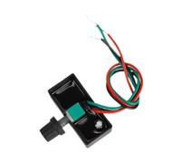 ＡＷＨＡＯ Interruttore di velocità per spruzzatore Elettrico Regolatore di velocità variabile Regolatore per spruzzatore Elettrico, Tappo Pp