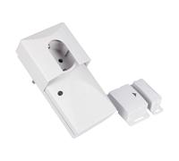 Interruttore Di Ventilazione Schabus 300462 Fds200 868MHZ Per Cappa Aspirante