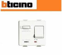 Bticino Matix differenziale magnetotermico 10A AM5250S