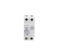 Interruttore differenziale 2P 13A 0,03A tipo AC HNB 195126