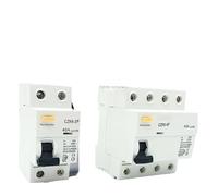 Interruttore Differenziale 2P 16A 63A 10mA 30mA 100mA 6KA RCCB RCD Interruttore Differenziale 230V Elettromeccanico Corrente Residua(2P32A300MA)