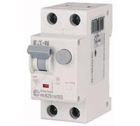 Interruttore differenziale 2P 20A B 0,03A tipo AC xPole Home HNB-B20/1N/003 195122