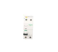 Interruttore differenziale 2P 25A 0,01A tipo AC iID A9Z10225