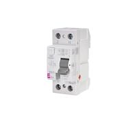 Interruttore differenziale 2P 25A 0,03A ASTI EFI6-P2 002061261
