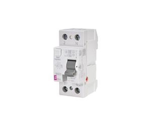Interruttore differenziale 2P 25A 0,03A ASTI EFI6-P2 002061261