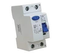 Interruttore differenziale 2P 25A 30mA Tipo A FII RCCB RCD Interruttore dottor volt 5033