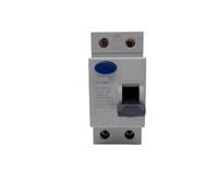 Interruttore differenziale 2P 32A 10/30/100/300mA Tipo A RCCB RCD ELCB Interruttore differenziale elettromagnetico Interruttore di sicurezza(16a)