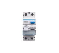 Interruttore differenziale 2P 40A 0,03A tipo A CDA240J RCCB