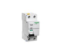 Interruttore differenziale 2P 40A 0,3A tipo AC iID A9Z14240 Acti9