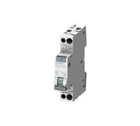 Interruttore differenziale 2P B SENTRON 5SV1 5SV1316-0KK16