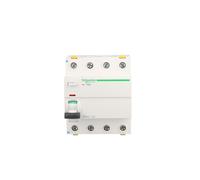 Interruttore differenziale 4P 100A 0,3A tipo AC iID A9Z14491