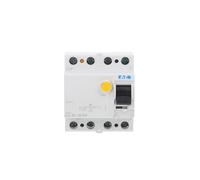 Interruttore differenziale 4P 25A 0,1A tipo G/F 10kA FRCmM 187414