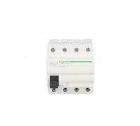 Interruttore differenziale 4P 40A 0,3A tipo AC Acti9 K60 A9Z06440