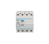 CFA440J Interruttore RCD Nome: 40A IDiff: 300mA Corrente d'urto: 250A Polo: 3...