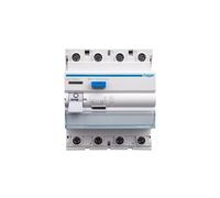 Interruttore differenziale 4P 63A 0,03 A tipo AC CDC463J Prop 3250611619550