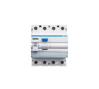 Interruttore differenziale 4P 63A 0,03A tipo A CDA463J RCCB