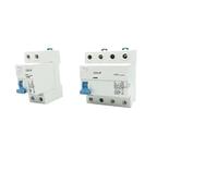 Interruttore differenziale 4P con protezione da dispersione DPN ELCB DZ47LE RCBO RCCB 10KA MCB RCD 16A 20A 25A 32A(4P40A100MA)