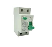 Interruttore differenziale AC tipo B tipo AAS tipo AC RCD/RCCB/RCBO/ELCB(AC Class EC Type,2P100A100MA)