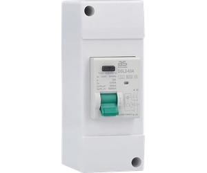 Interruttore differenziale as-schwabe