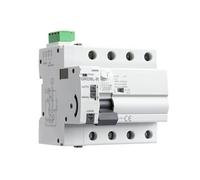 Interruttore differenziale con richiusura automatica Ingresso interruttore GRD9L-C/D/S/R/W RS485(4P 40A 100mA;GRD9L-C)