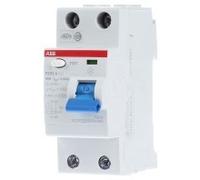 ABB F202A-4003 - Interruttore differenziale, tipo A, 40 A