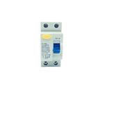 Interruttore differenziale CZK6 5-2P 16A 25A 32A 40A 63A 80A 100A Protezione da sovratensioni a corrente residua Interruttore automatico 110V(2P63A100MA)