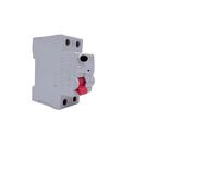 Interruttore differenziale del motore solare di tipo A, AC B, per rotaia, caricatore da auto, inverter domestico 10KA, ELCB, RCD(2P63A30MA)
