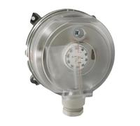 Interruttore differenziale della pressione dell'aria DPS1000 Trasmettitore del sensore dell'aria condizionata centralizzata DPSN200A DPSN400(DPSN1000A200-1000PA)