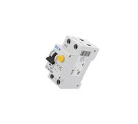 Interruttore differenziale di sovracorrente PFL6-10/1N/B/003 Denominazione: 1...