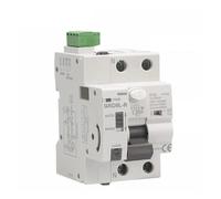 Interruttore Differenziale Di Tipo A RCD Auto Recloser 40A 63A 30mA 100mA 300mA Interruttore Di Sicurezza 220V(A Type-2P-63A-30mA)