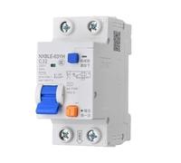 Interruttore differenziale differenziale NXBLE-63YH 230V 30mA 100mA 300mA RCBO 16A 32A 63A 2P 3P 4P NXBLE-63YH(6A,30MA NXBLE-63YH_4P)
