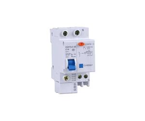 Interruttore differenziale; DZ47LE-32 1P+N D25 30mA