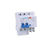 Interruttore differenziale; DZ47LE-63 2P C10 30mA