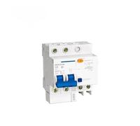 Interruttore differenziale; DZ47LE-63 2P D32 30mA