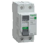 Interruttore differenziale EASY9 PRO EZ9D-25-2-30-A EZ9R49225
