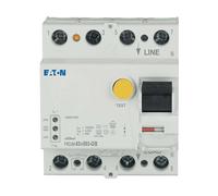 INTERRUTTORE DIFFERENZIALE EATON 167894