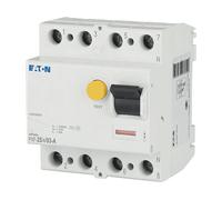INTERRUTTORE DIFFERENZIALE EATON 236774