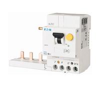 Interruttore differenziale Eaton accoppiabile 40A 300mA 4P tipo AC 170201