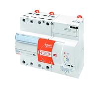 INTERRUTTORE DIFFERENZIALE GEWISS GW90943