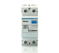 Interruttore corrente guasto 2P 25A interruttore CDA225J